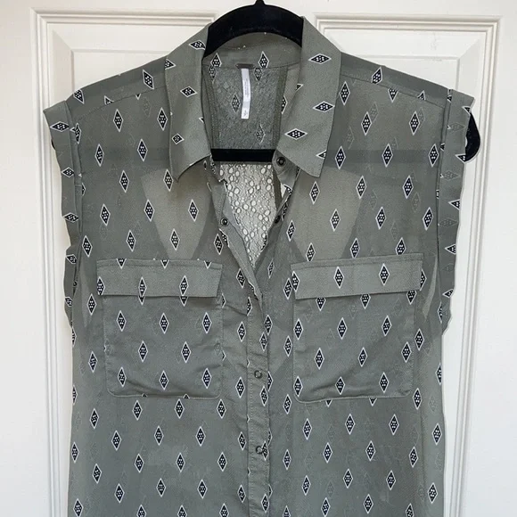 Free People Duster - Picture 4 of 10